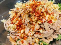 -昱龙大盆牛蛙馆(三兴街总店)