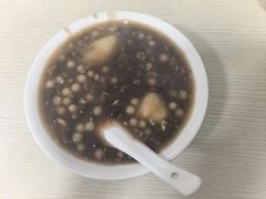-罗子龙罗家桂花汤圆(曹都巷店)