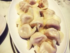 全虾水饺-喜鼎海胆水饺(柏威年购物中心店)
