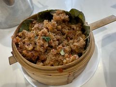 -怡得观滇餐厅·地道昆明菜·1996(海埂大坝店)