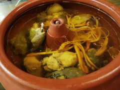 -88号小吃店·经典云南菜·地道纳西美食