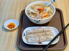 -老廣食堂(区庄店)