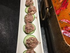 -许府牛火锅(信义坊总店)