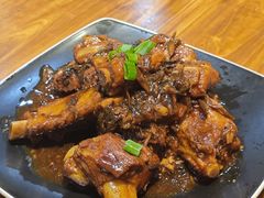 -私家峰味特色苍蝇小馆(马弄店)