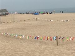 -那香海钻石沙滩浴场