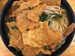 -螺蛳粉先生(蓟门桥店)