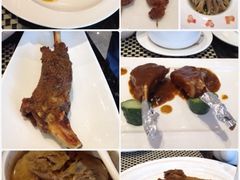 iphone_upload_pic-新兴·金羊座·粤菜点心(乐峰店)