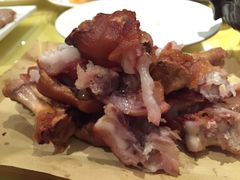 -老长春肉馆(创业大街店)