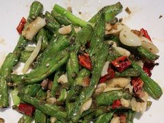 -北李妈妈菜·海肠捞饭(开发区万达店)