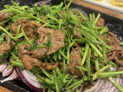 -东兴楼饭庄(六里桥店)