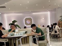 -喜鼎海胆水饺(平安金融中心店)