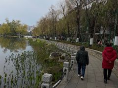 -北湖公园