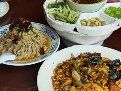 -恭敬李·烤鸭(天坛北门店)