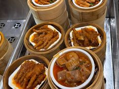 -聚福山莊·寻味顺德(北滘店)