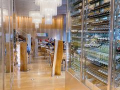 -君悦酒店·La Terrazza意合園·意式风味