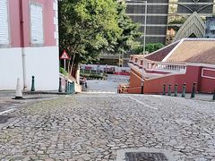 -澳门保安部队博物馆