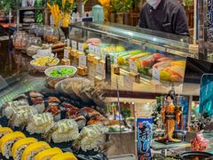 -广州希尔顿逸林酒店-OPEN開·全日制餐厅·海鲜·小火锅·自助餐(东风路店)