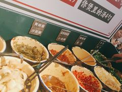 -沙胆彪炭炉牛杂煲(成都玉林店)