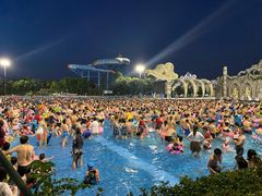 -苏州乐园森林水世界