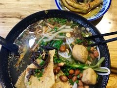 -螺大蛳柳州螺蛳粉·火锅·热干面(西城永捷店)