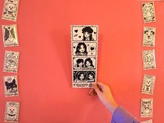 -PIGGYOO人生四格漫画店(朝外店)