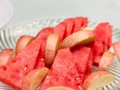 果盘-广东胜利宾馆西关粤中餐厅