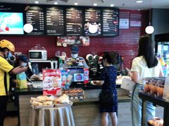 -85度C(广州黄边店)
