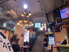 -金雨烧烤(新城南都店)