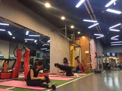 -UltraForce超源健身私教工作室(长楹天街精品店)