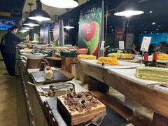 -戈拿旺巴西烤肉(崇文门店)