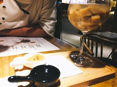 泽子豆腐-炖物24章·顺时轻养茶(杭州大厦店)