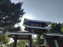 -厦门园林博览苑