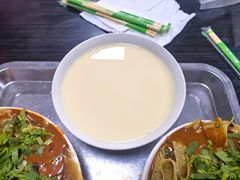 -正味斋锅巴菜(西北角店)