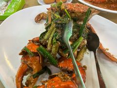 -無招牌海鮮(芽笼店)