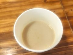 酥油茶-草原三宝汤锅