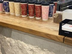 -霸王茶姬(正佳广场店)