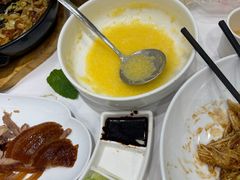 -万荣烤鸭店·北京菜(天坛店)