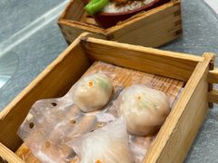 -點無缺茶楼·海鲜酒家(世博店)