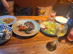 -双层巴士·鲜串鲜啤·团建聚会(凯德广场店)