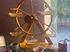 -故里和山·成都火锅(欢乐港湾店)