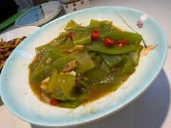 -川人百味(金安中央大街店)