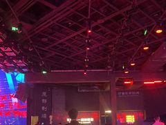 -MOSSO·Liveshow(M3香港广场店)