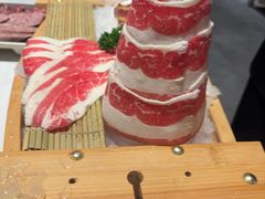 -红沃鳗鱼黑牛烤肉店(不老街店)