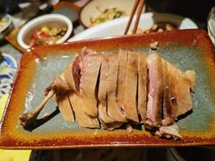 -南京大牌档(青岛万象城店)