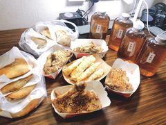 -沙州食驿·非遗小吃夜市