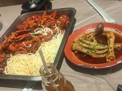 -李叔叔虾蟹大排档(青羊店)
