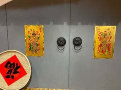 -锅来乐地锅鸡(安亭店)