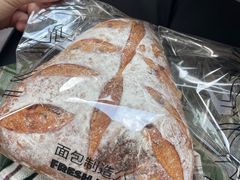 -Juicy Bakery(大学路店)