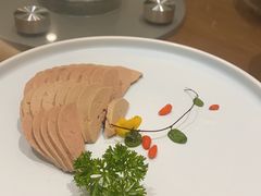 盐水鸭肝-北京全聚德(西翠路店)