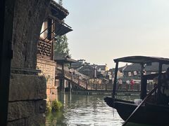 -乌镇东栅景区